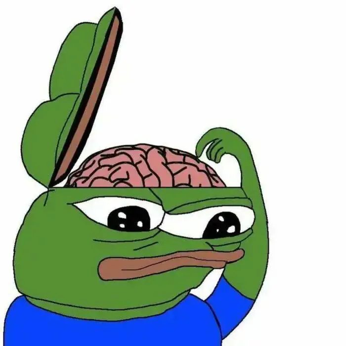 Khám phá thế giới phong phú của Pepe meme: 108+ hình ảnh độc đáo Khám phá thế giới phong phú của Pepe meme: 108+ hình ảnh độc đáo