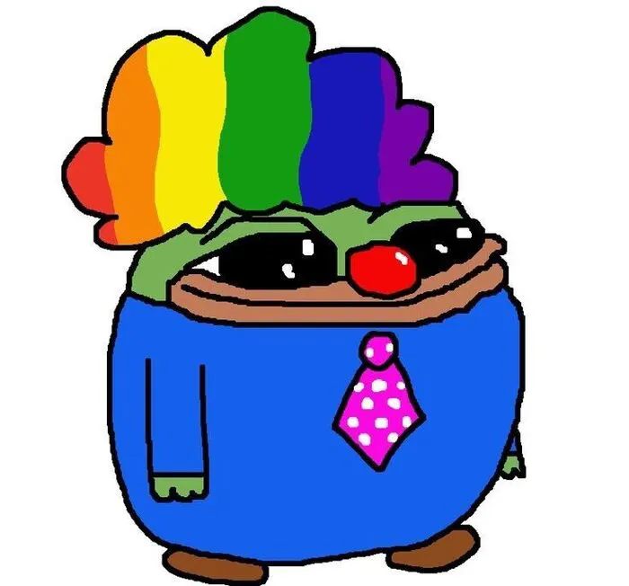Khám phá thế giới phong phú của Pepe meme: 108+ hình ảnh độc đáo Khám phá thế giới phong phú của Pepe meme: 108+ hình ảnh độc đáo