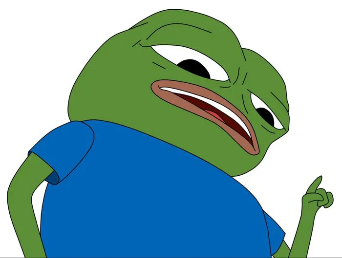 Khám phá thế giới phong phú của Pepe meme: 108+ hình ảnh độc đáo Khám phá thế giới phong phú của Pepe meme: 108+ hình ảnh độc đáo