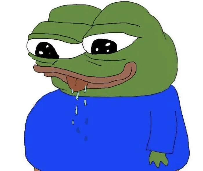 Khám phá thế giới phong phú của Pepe meme: 108+ hình ảnh độc đáo Khám phá thế giới phong phú của Pepe meme: 108+ hình ảnh độc đáo