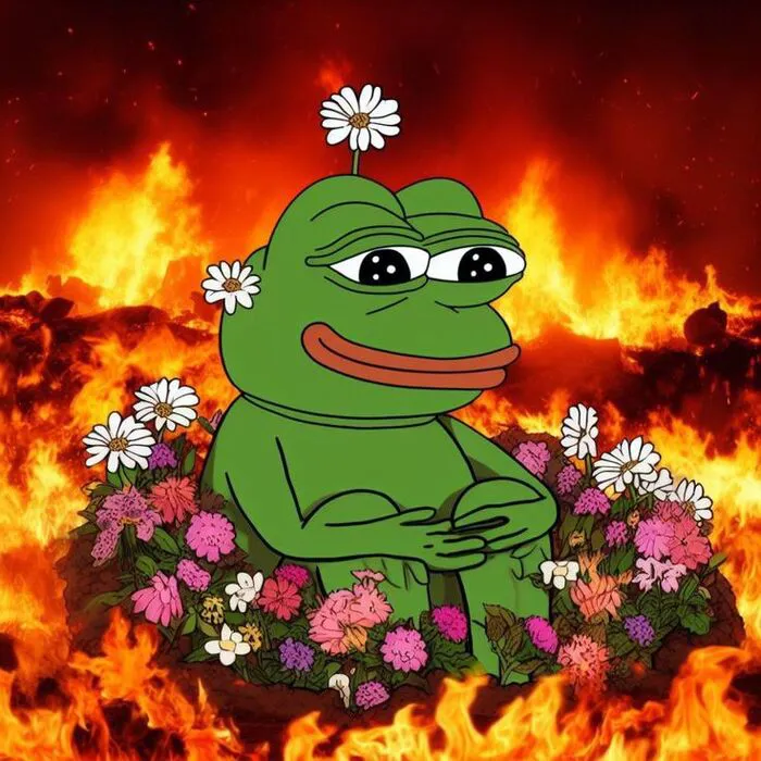 Khám phá thế giới phong phú của Pepe meme: 108+ hình ảnh độc đáo Khám phá thế giới phong phú của Pepe meme: 108+ hình ảnh độc đáo