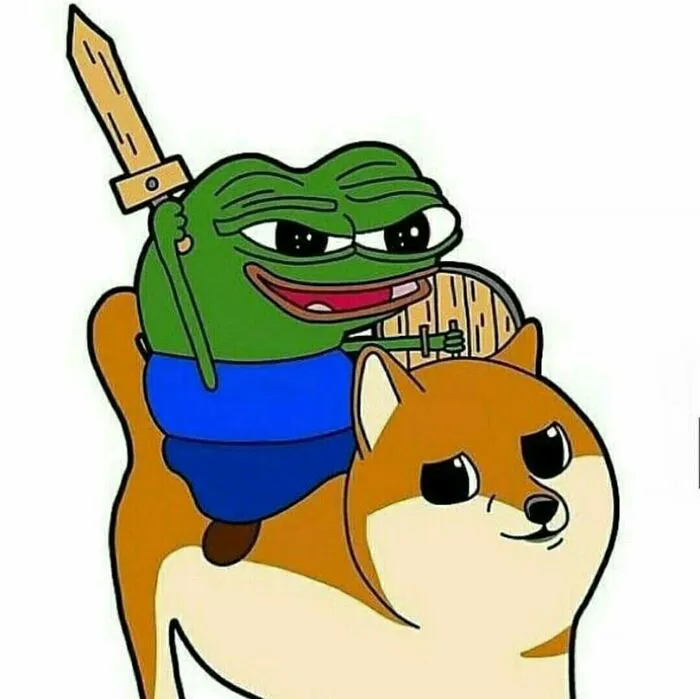 Khám phá thế giới phong phú của Pepe meme: 108+ hình ảnh độc đáo Khám phá thế giới phong phú của Pepe meme: 108+ hình ảnh độc đáo