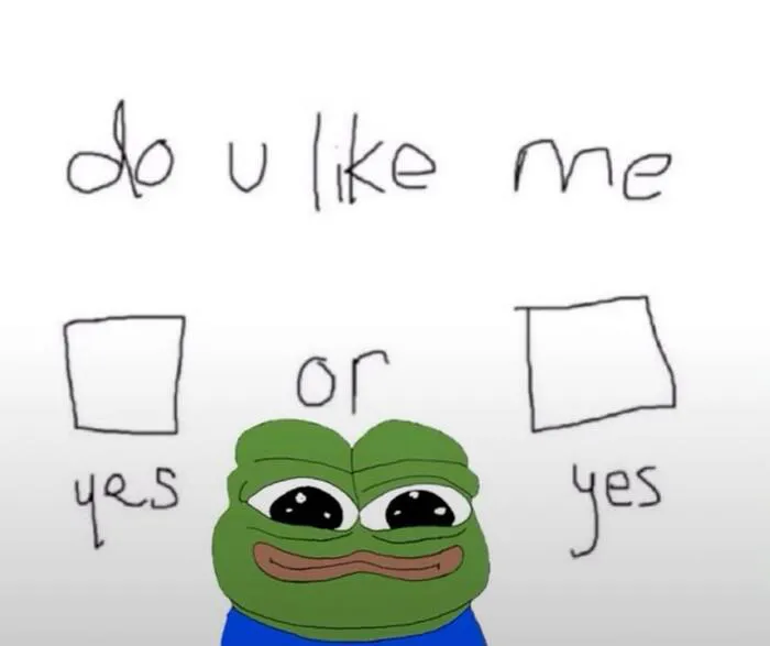Khám phá thế giới phong phú của Pepe meme: 108+ hình ảnh độc đáo Khám phá thế giới phong phú của Pepe meme: 108+ hình ảnh độc đáo