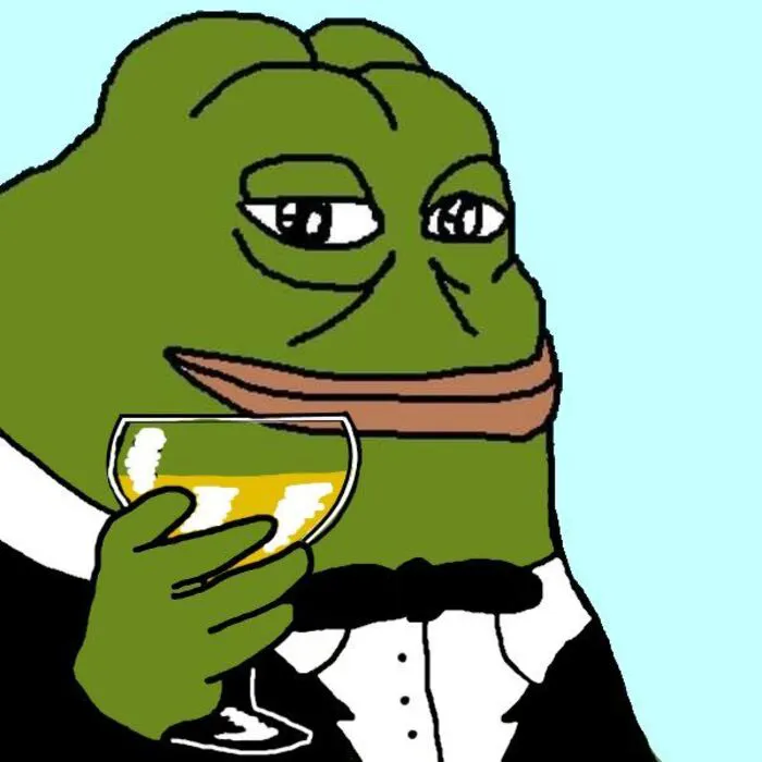 Khám phá thế giới phong phú của Pepe meme: 108+ hình ảnh độc đáo Khám phá thế giới phong phú của Pepe meme: 108+ hình ảnh độc đáo