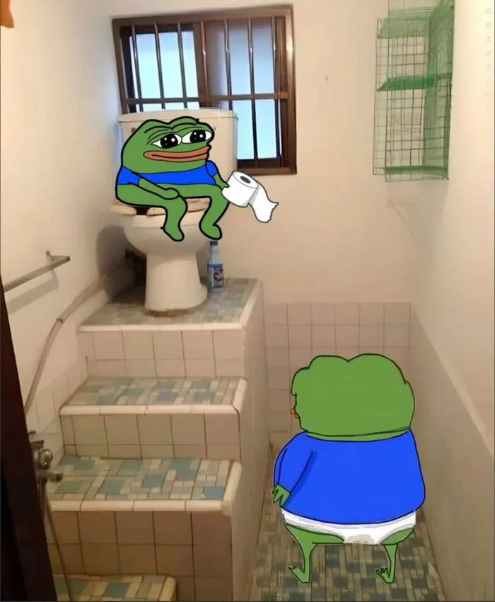 Khám phá thế giới phong phú của Pepe meme: 108+ hình ảnh độc đáo Khám phá thế giới phong phú của Pepe meme: 108+ hình ảnh độc đáo