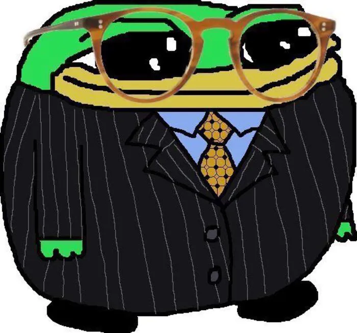 Khám phá thế giới phong phú của Pepe meme: 108+ hình ảnh độc đáo Khám phá thế giới phong phú của Pepe meme: 108+ hình ảnh độc đáo