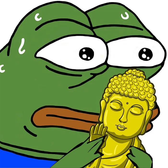 Khám phá thế giới phong phú của Pepe meme: 108+ hình ảnh độc đáo Khám phá thế giới phong phú của Pepe meme: 108+ hình ảnh độc đáo