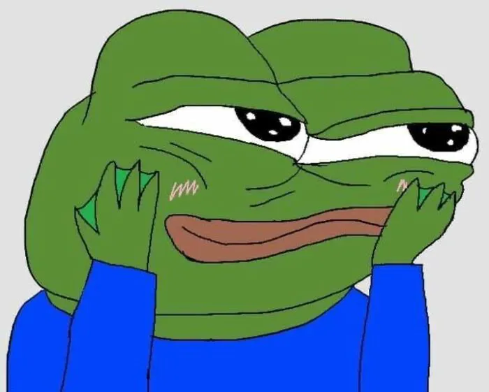 Khám phá thế giới phong phú của Pepe meme: 108+ hình ảnh độc đáo Khám phá thế giới phong phú của Pepe meme: 108+ hình ảnh độc đáo