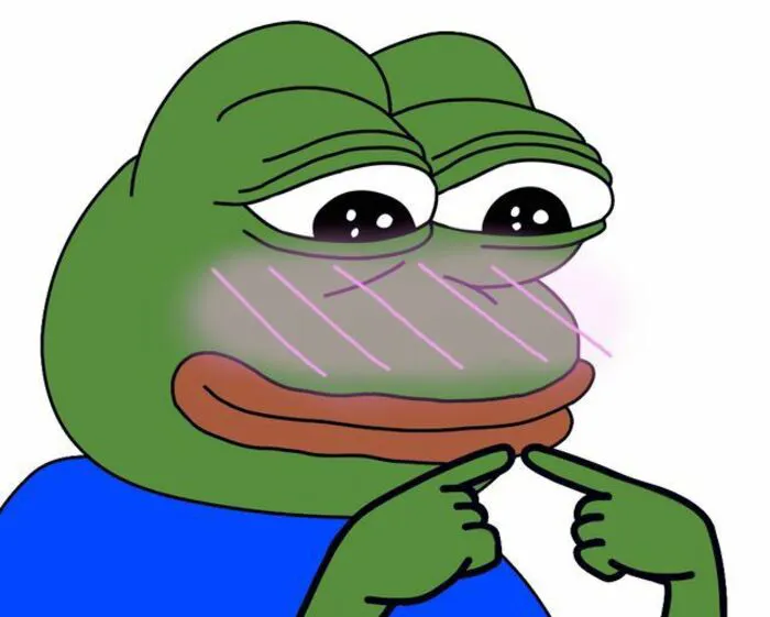 Khám phá thế giới phong phú của Pepe meme: 108+ hình ảnh độc đáo Khám phá thế giới phong phú của Pepe meme: 108+ hình ảnh độc đáo