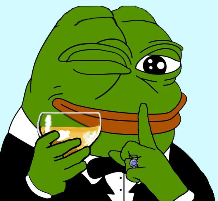 Khám phá thế giới phong phú của Pepe meme: 108+ hình ảnh độc đáo Khám phá thế giới phong phú của Pepe meme: 108+ hình ảnh độc đáo