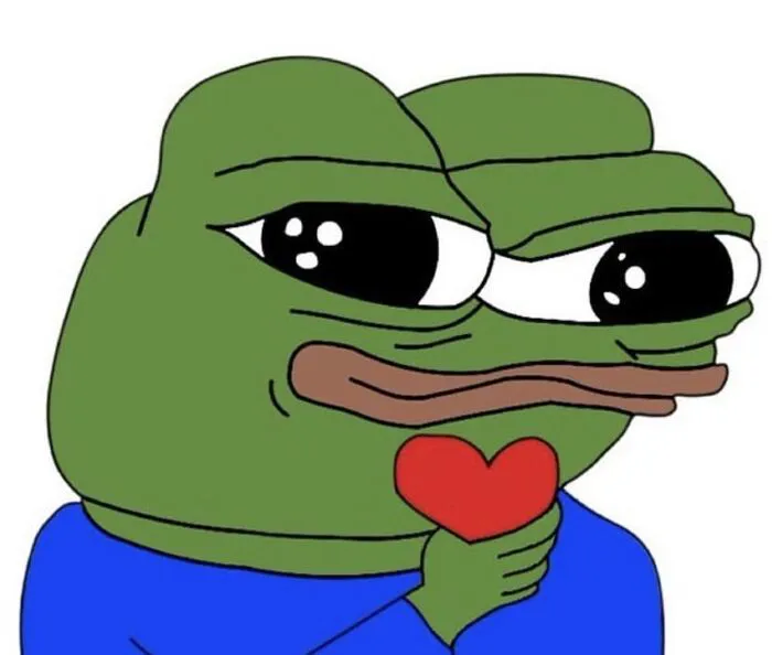 Khám phá thế giới phong phú của Pepe meme: 108+ hình ảnh độc đáo Khám phá thế giới phong phú của Pepe meme: 108+ hình ảnh độc đáo