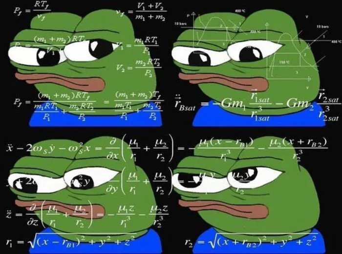Khám phá thế giới phong phú của Pepe meme: 108+ hình ảnh độc đáo Khám phá thế giới phong phú của Pepe meme: 108+ hình ảnh độc đáo