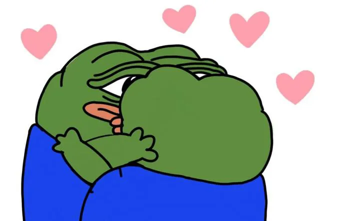 Khám phá thế giới phong phú của Pepe meme: 108+ hình ảnh độc đáo Khám phá thế giới phong phú của Pepe meme: 108+ hình ảnh độc đáo
