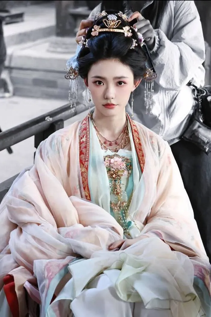 Hơn 150+ hình ảnh phượng tù hoàng cosplay đẹp nhất Hơn 150+ hình ảnh phượng tù hoàng cosplay đẹp nhất