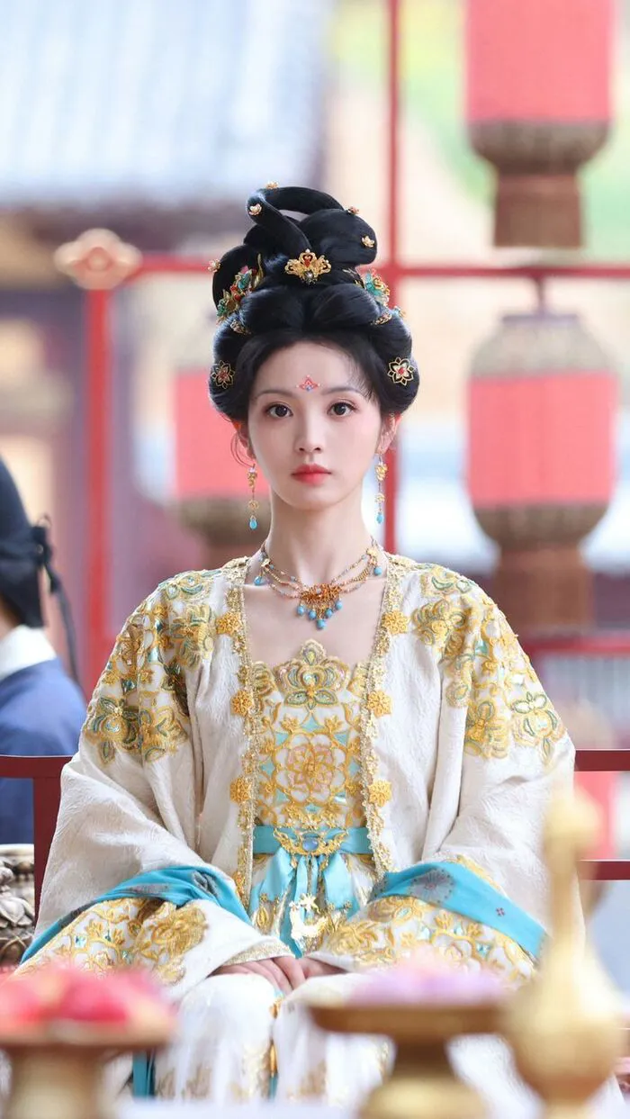 Hơn 150+ hình ảnh phượng tù hoàng cosplay đẹp nhất Hơn 150+ hình ảnh phượng tù hoàng cosplay đẹp nhất