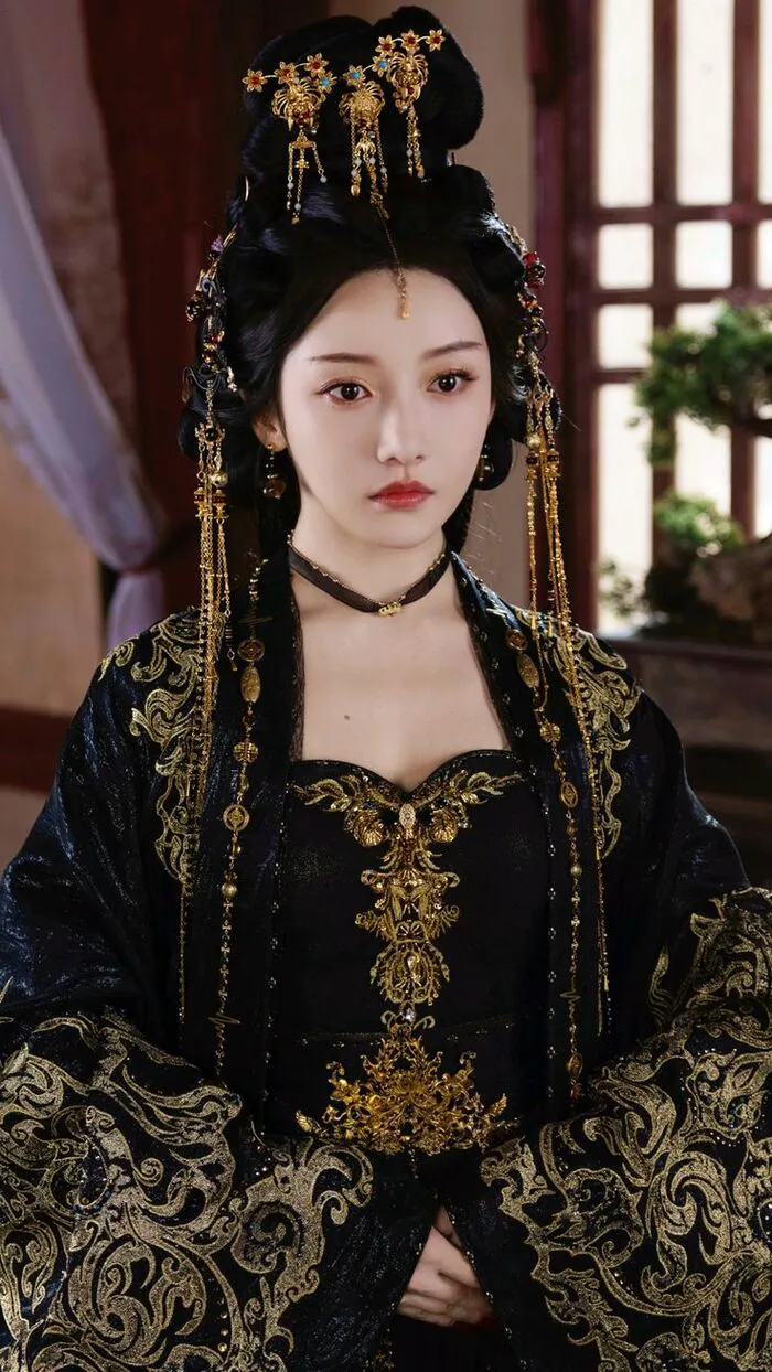Hơn 150+ hình ảnh phượng tù hoàng cosplay đẹp nhất Hơn 150+ hình ảnh phượng tù hoàng cosplay đẹp nhất