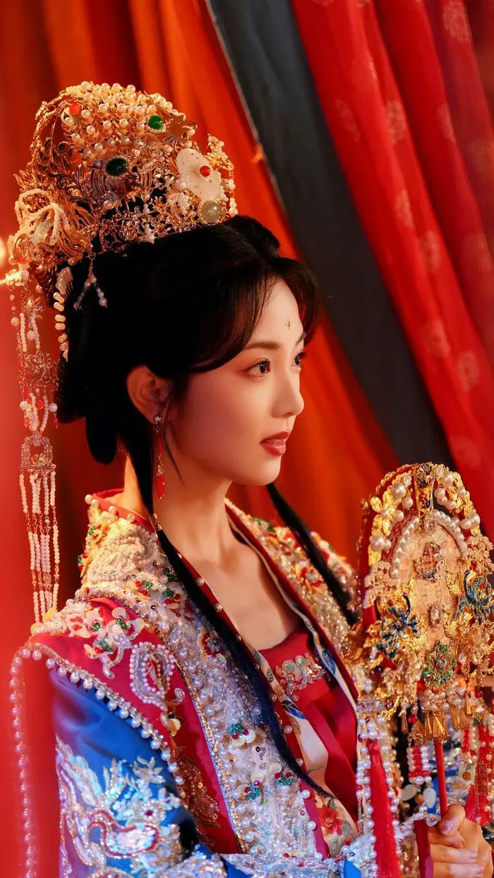 Hơn 150+ hình ảnh phượng tù hoàng cosplay đẹp nhất Hơn 150+ hình ảnh phượng tù hoàng cosplay đẹp nhất