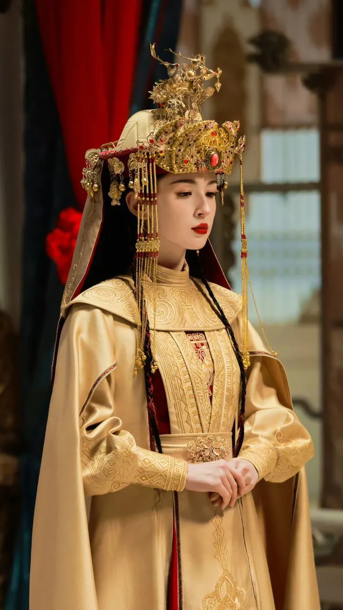 Hơn 150+ hình ảnh phượng tù hoàng cosplay đẹp nhất Hơn 150+ hình ảnh phượng tù hoàng cosplay đẹp nhất