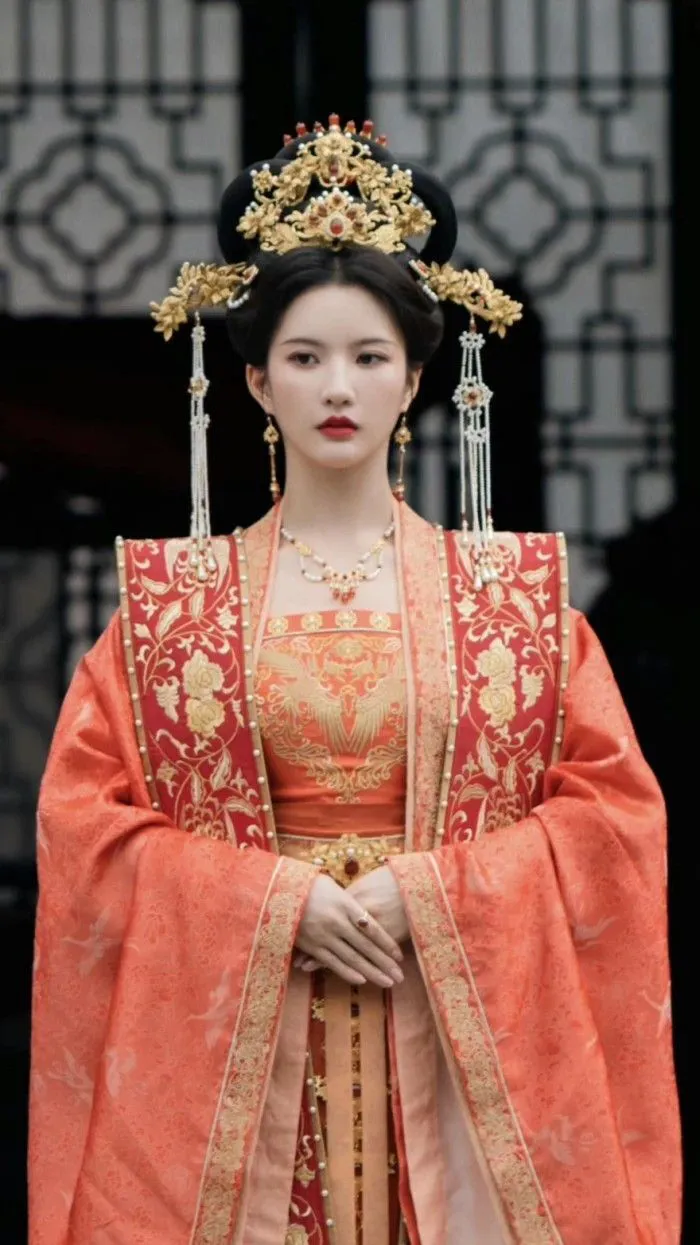 Hơn 150+ hình ảnh phượng tù hoàng cosplay đẹp nhất Hơn 150+ hình ảnh phượng tù hoàng cosplay đẹp nhất