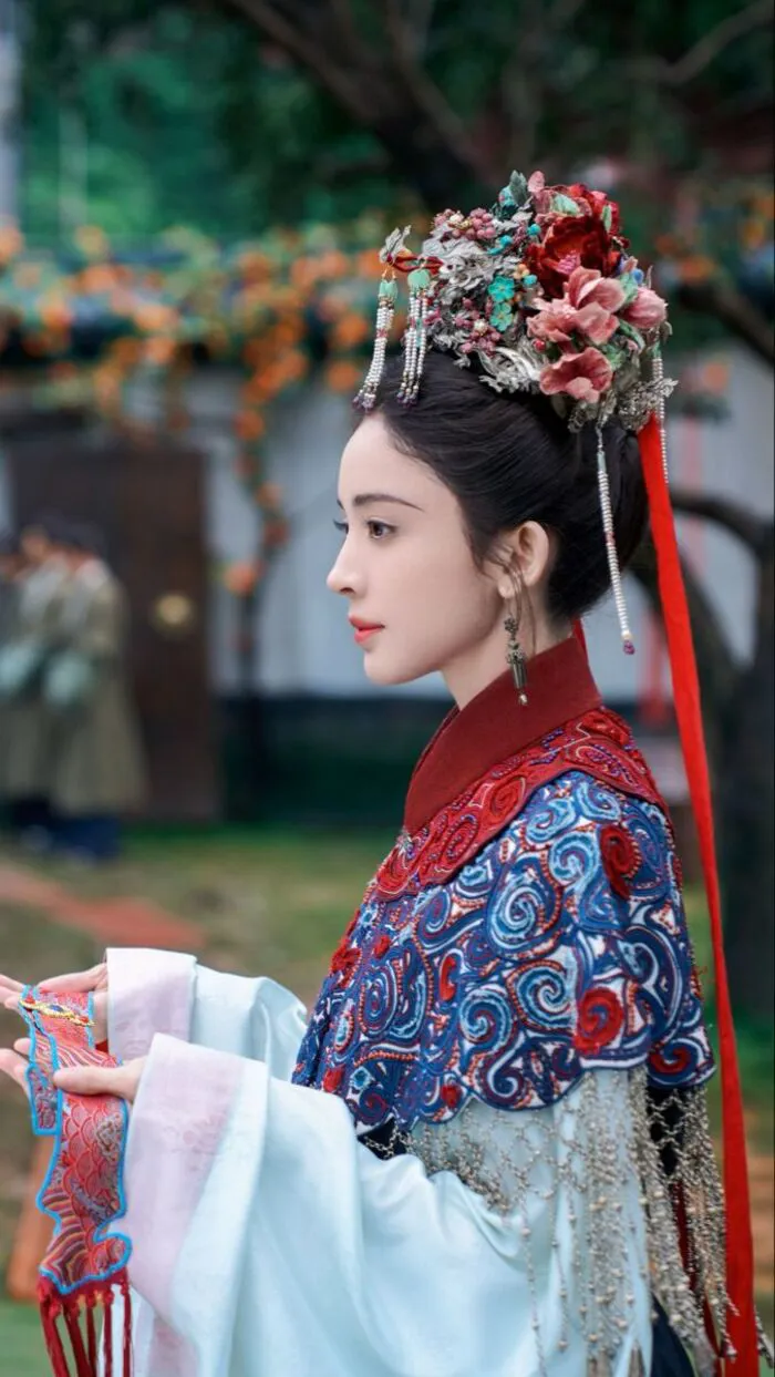 Hơn 150+ hình ảnh phượng tù hoàng cosplay đẹp nhất Hơn 150+ hình ảnh phượng tù hoàng cosplay đẹp nhất