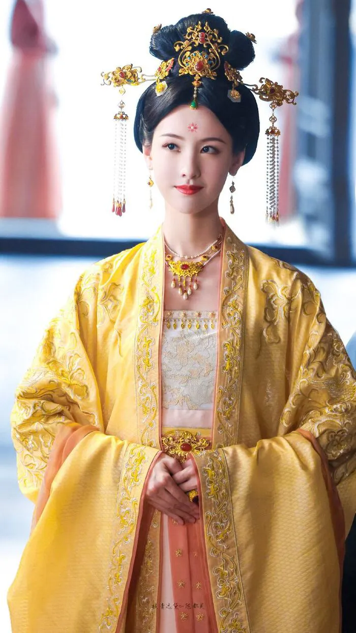 Hơn 150+ hình ảnh phượng tù hoàng cosplay đẹp nhất Hơn 150+ hình ảnh phượng tù hoàng cosplay đẹp nhất