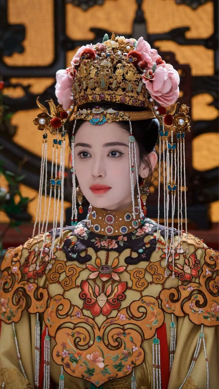 Hơn 150+ hình ảnh phượng tù hoàng cosplay đẹp nhất Hơn 150+ hình ảnh phượng tù hoàng cosplay đẹp nhất