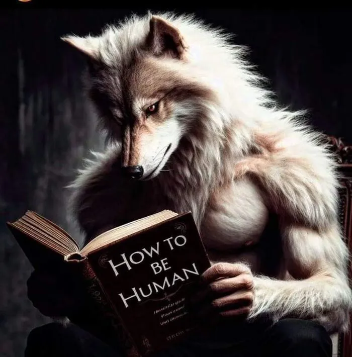 Ngắm nhìn thế giới qua 98+ sói cô độc meme độc đáo Ngắm nhìn thế giới qua 98+ sói cô độc meme độc đáo
