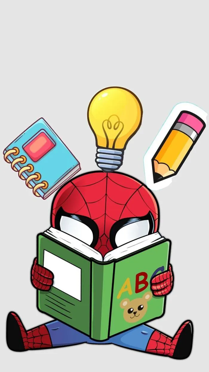 Tổng hợp 188+ spiderman chibi đáng yêu, nét căng không thể bỏ lỡ Tổng hợp 188+ spiderman chibi đáng yêu, nét căng không thể bỏ lỡ