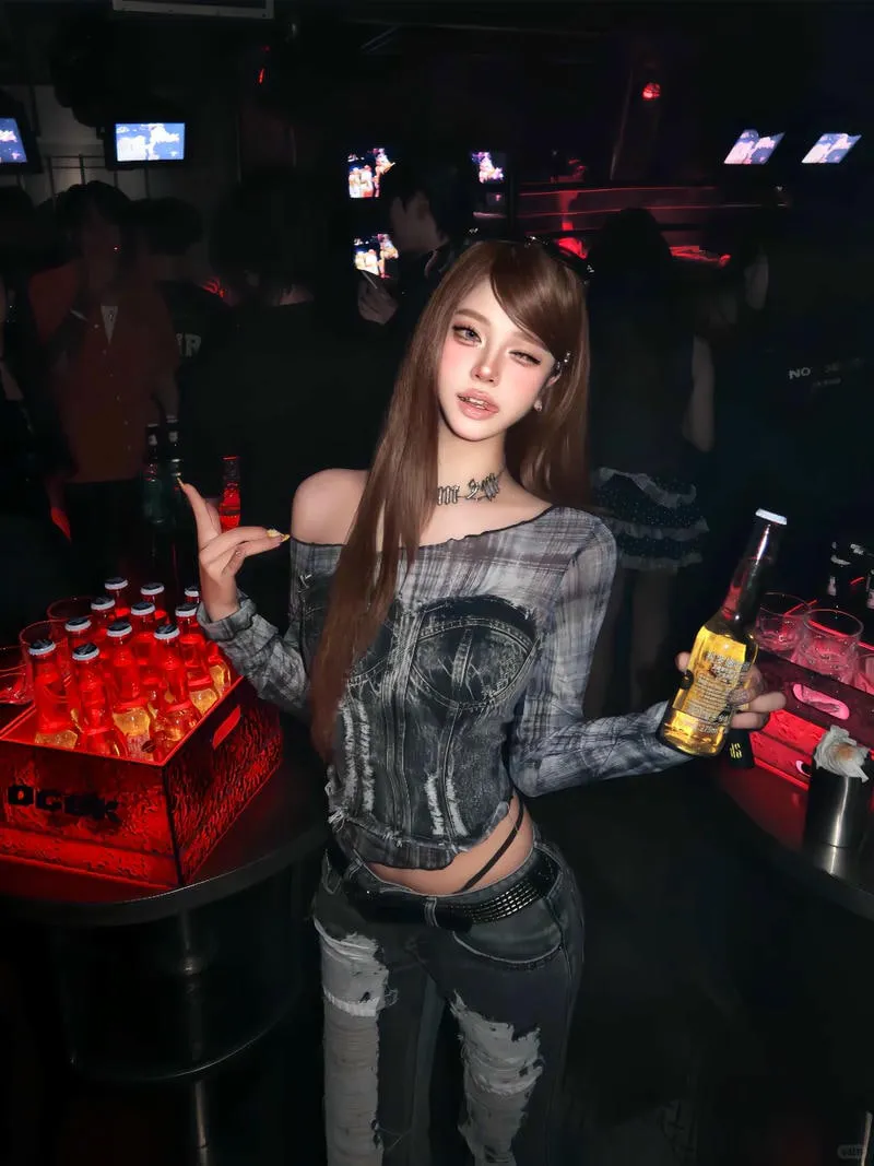 Khám phá 168+ ảnh gái đi bar cuốn hút, nóng bỏng Khám phá 168+ ảnh gái đi bar cuốn hút, nóng bỏng