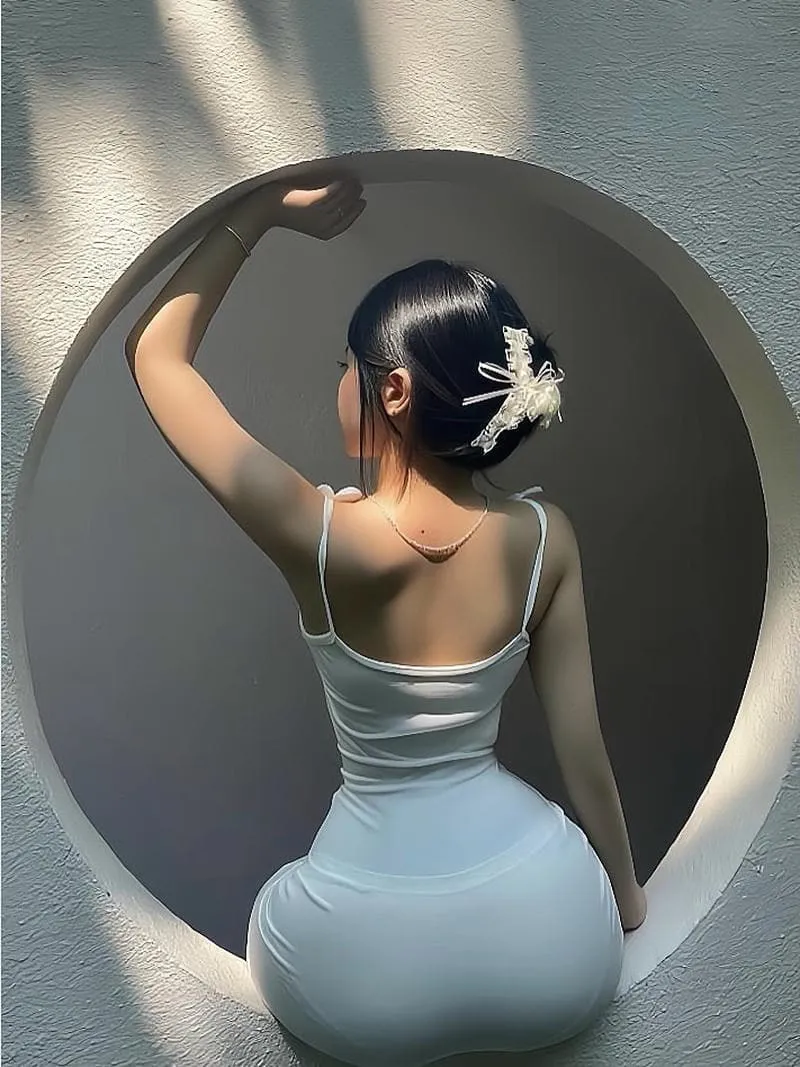 Khám phá 123+ ảnh gái mặc đồ bó sát đầy cuốn hút
