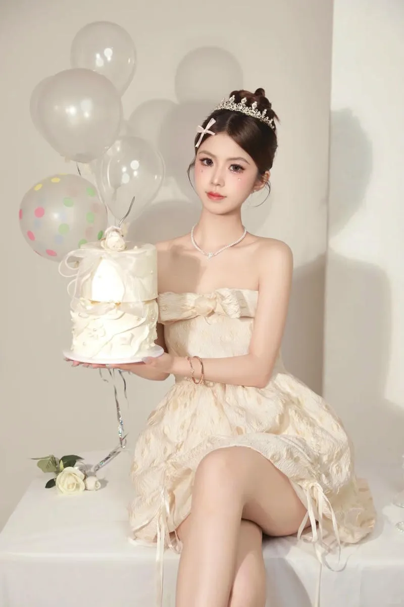 Hơn 100+ ảnh gái xinh chúc mừng sinh nhật cực kỳ đáng yêu
