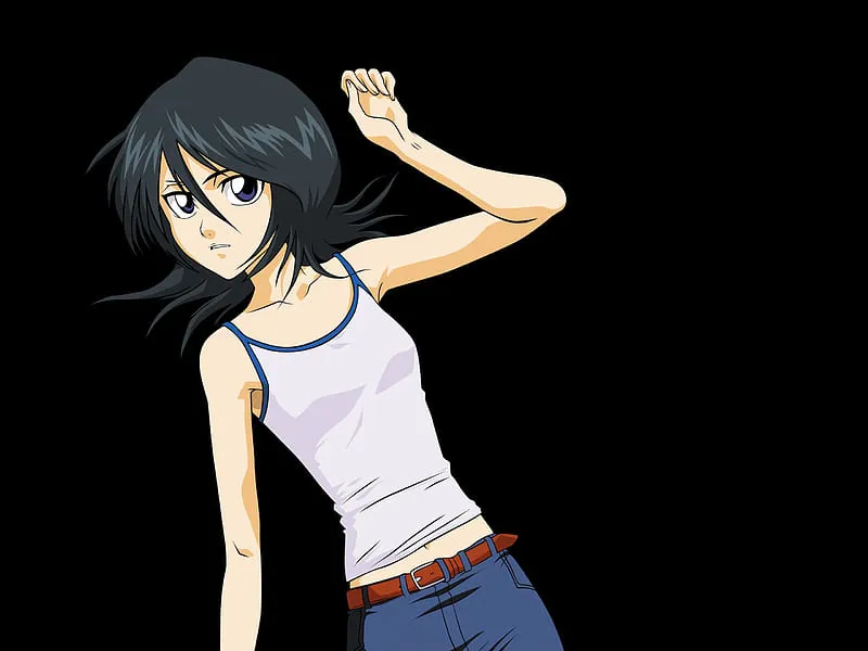 Ngắm nhìn 150+ ảnh rukia kuchiki xinh đẹp, mạnh mẽ từ bleach Ngắm nhìn 150+ ảnh rukia kuchiki xinh đẹp, mạnh mẽ từ bleach