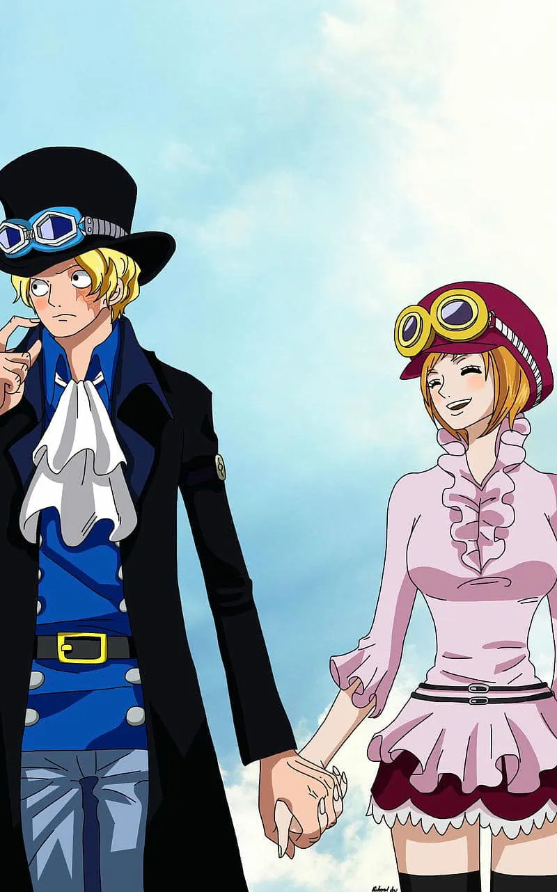 Tổng hợp 145+ ảnh sabo đẹp, sắc nét cho fan one piece