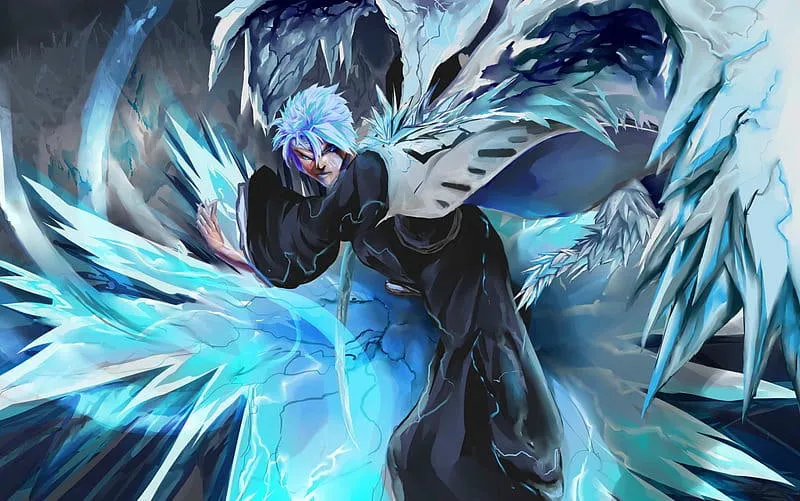 Khám phá 108+ ảnh toshiro hitsugaya đầy khí chất Khám phá 108+ ảnh toshiro hitsugaya đầy khí chất
