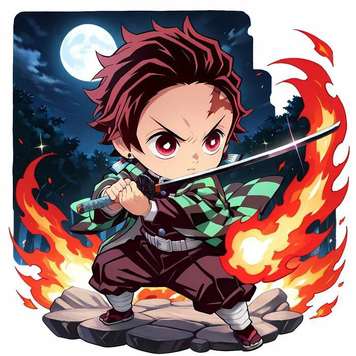 Khám phá 145+ hình ảnh tanjiro chibi đáng yêu nhất Khám phá 145+ hình ảnh tanjiro chibi đáng yêu nhất