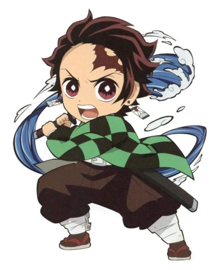Khám phá 145+ hình ảnh tanjiro chibi đáng yêu nhất Khám phá 145+ hình ảnh tanjiro chibi đáng yêu nhất