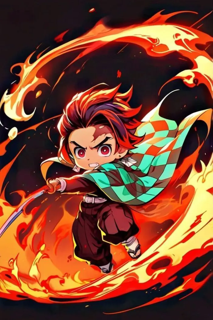Khám phá 145+ hình ảnh tanjiro chibi đáng yêu nhất Khám phá 145+ hình ảnh tanjiro chibi đáng yêu nhất