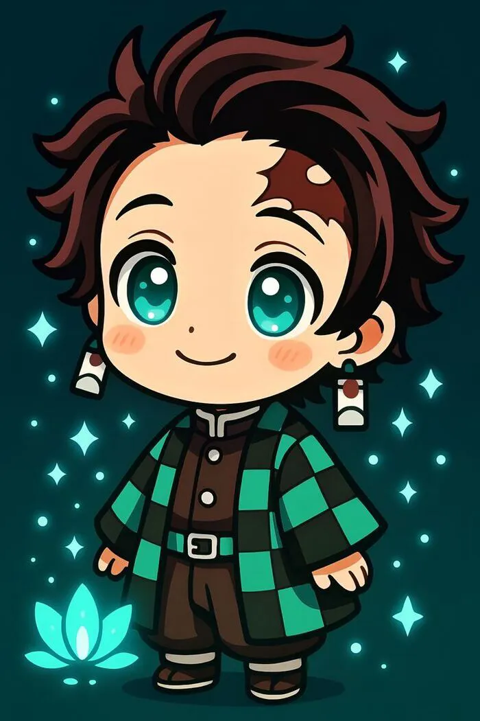 Khám phá 145+ hình ảnh tanjiro chibi đáng yêu nhất Khám phá 145+ hình ảnh tanjiro chibi đáng yêu nhất