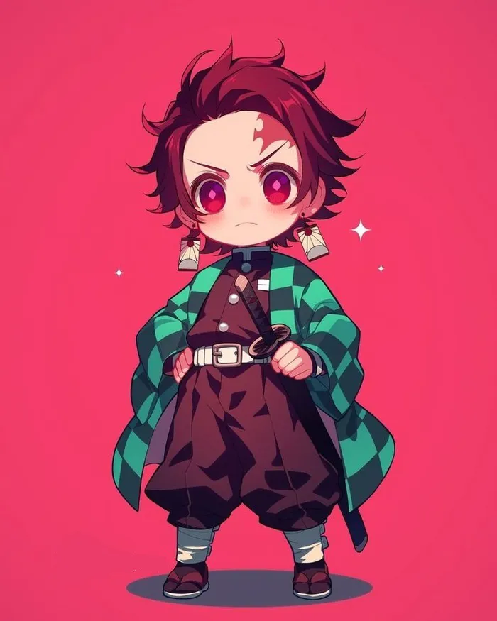 Khám phá 145+ hình ảnh tanjiro chibi đáng yêu nhất Khám phá 145+ hình ảnh tanjiro chibi đáng yêu nhất