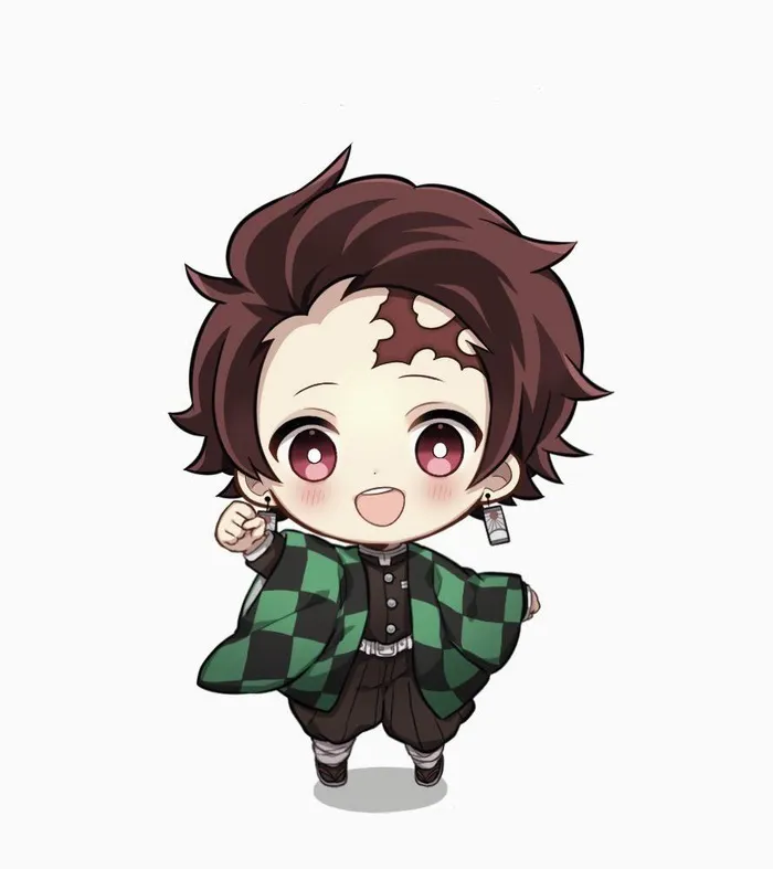 Khám phá 145+ hình ảnh tanjiro chibi đáng yêu nhất Khám phá 145+ hình ảnh tanjiro chibi đáng yêu nhất