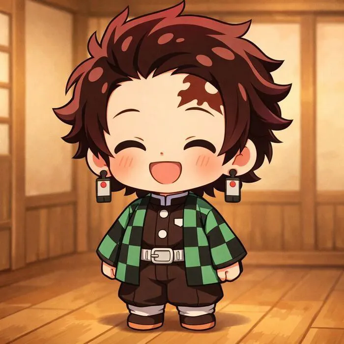 Khám phá 145+ hình ảnh tanjiro chibi đáng yêu nhất Khám phá 145+ hình ảnh tanjiro chibi đáng yêu nhất