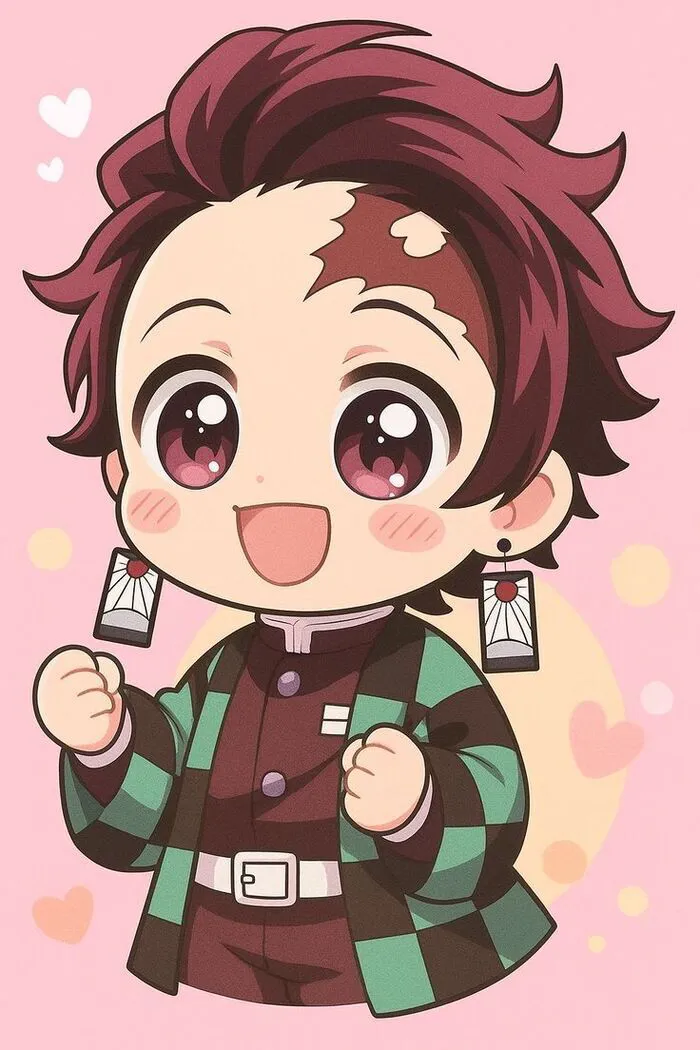 Khám phá 145+ hình ảnh tanjiro chibi đáng yêu nhất Khám phá 145+ hình ảnh tanjiro chibi đáng yêu nhất