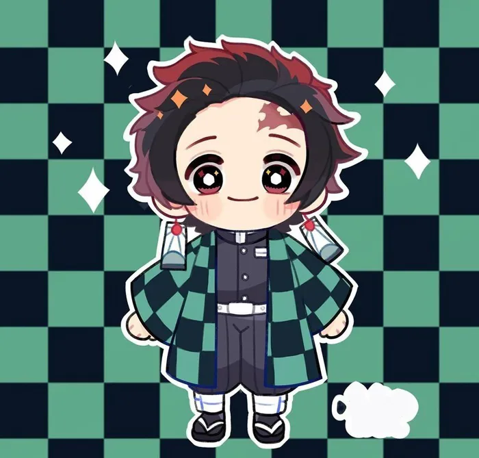 Khám phá 145+ hình ảnh tanjiro chibi đáng yêu nhất Khám phá 145+ hình ảnh tanjiro chibi đáng yêu nhất