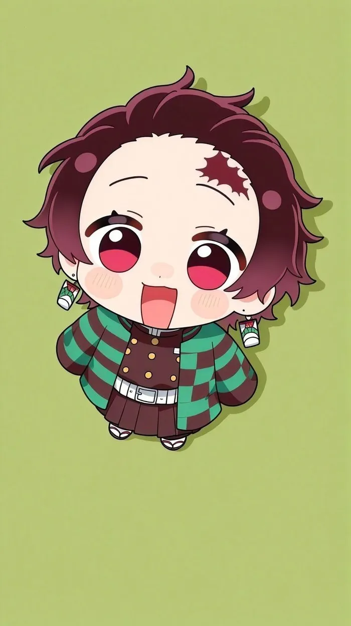 Khám phá 145+ hình ảnh tanjiro chibi đáng yêu nhất Khám phá 145+ hình ảnh tanjiro chibi đáng yêu nhất