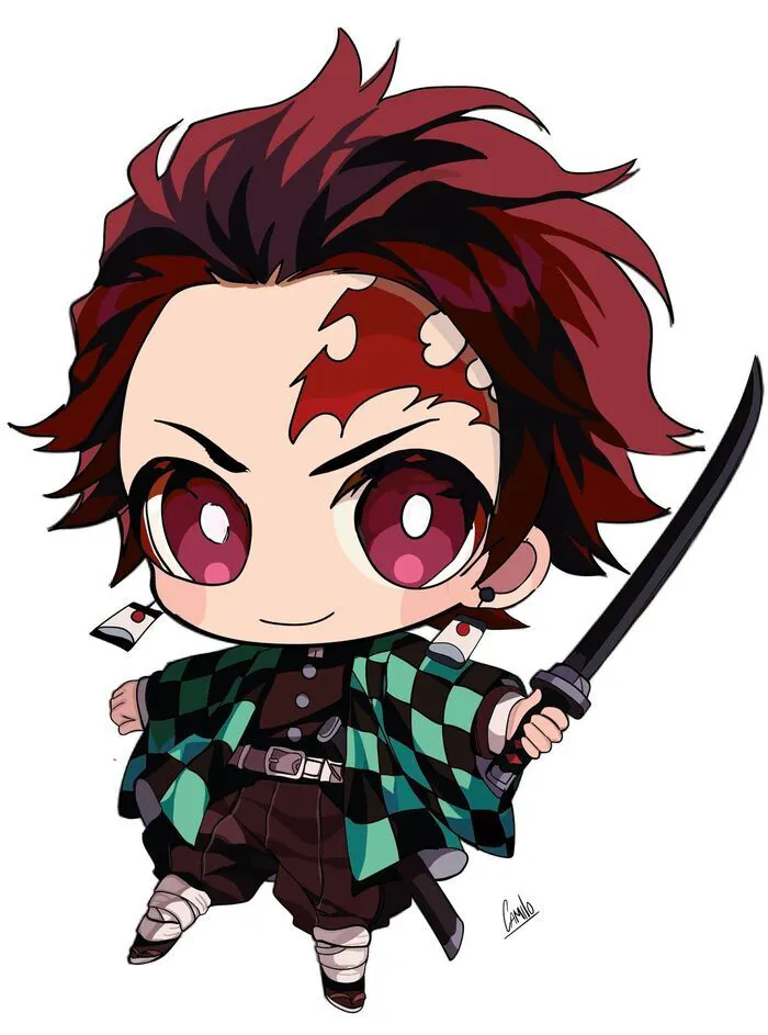 Khám phá 145+ hình ảnh tanjiro chibi đáng yêu nhất Khám phá 145+ hình ảnh tanjiro chibi đáng yêu nhất