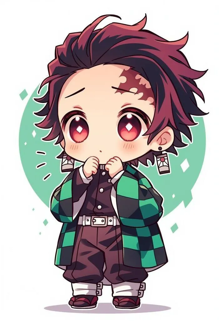 Khám phá 145+ hình ảnh tanjiro chibi đáng yêu nhất Khám phá 145+ hình ảnh tanjiro chibi đáng yêu nhất