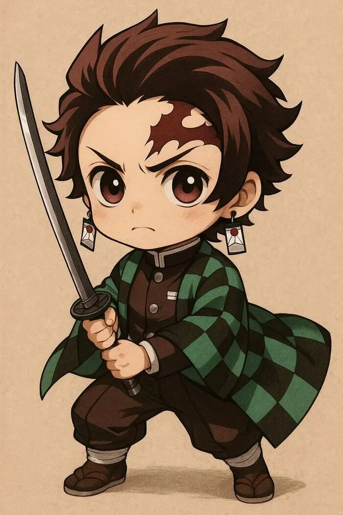 Khám phá 145+ hình ảnh tanjiro chibi đáng yêu nhất Khám phá 145+ hình ảnh tanjiro chibi đáng yêu nhất