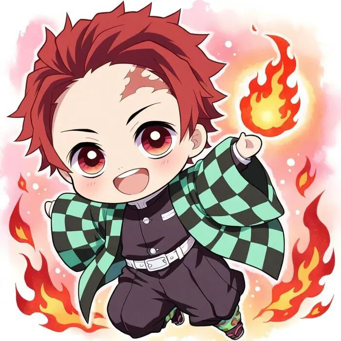 Khám phá 145+ hình ảnh tanjiro chibi đáng yêu nhất Khám phá 145+ hình ảnh tanjiro chibi đáng yêu nhất