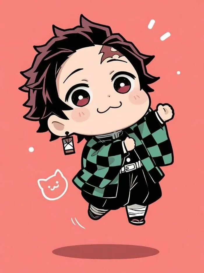 Khám phá 145+ hình ảnh tanjiro chibi đáng yêu nhất Khám phá 145+ hình ảnh tanjiro chibi đáng yêu nhất