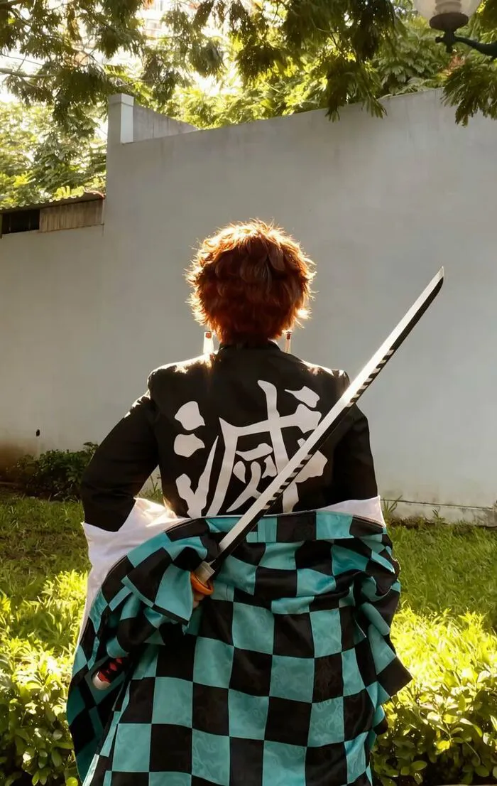 Khám phá 145+ mẫu tanjiro cosplay ấn tượng nhất Khám phá 145+ mẫu tanjiro cosplay ấn tượng nhất